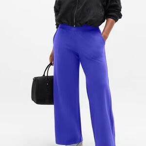 Athleta Venice Wide Leg NWT Size Small